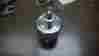 Khf1frb818a30000 0-100 Swagelok 1 2 Npt Ss Regulator Hp Max 3600 Psi Lp