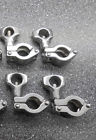 0.992 N A Eight 8 Single Pin 1 2 3 4 Good Quality Ss Sanitary Clamps Od