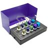 00-3030-24 Samroz Dental Drill Guide And Implant Positioning Kit Titanium Guided