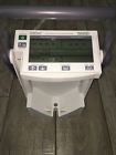000002n Bard Criticore Fluid Output And Temperature Monitor Very Good Condition