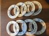 00051125068840 Comply Steam Indicator Tape