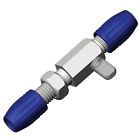 001104 Diba Omnifit Standard Valve For To Mm Od Tubing Straight