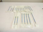 0028m Megadyne Lot Of Ethicon Electrosurgical New