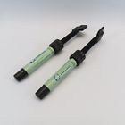 003-022 Prime Dent Dental Vlc Core Material Syringe Natural Shade Usa