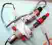 004-0338-900 Omega Px302-100gv Pressure Sensor Parker