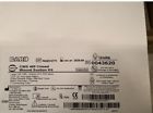 0043620 Bard Lot Of Closed Wound Suction Kit Case