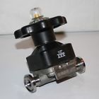 005-4196-02056-00h Itt Ss Sanitary Diaphragm Valve