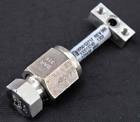 0050-52717 Applied Materials Amat Rev Vcr Weldment Thd Flange Assembly