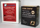 010-020 Kit Glass Ionomer Luting Cement And Restaurative Vcl