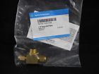 0100-2144 Agilent Metal Brass Ball Valve Gas Management Gc Kit Parts