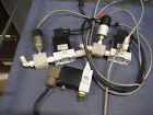 0124 Burkert Lot Of Three