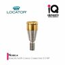 02070 Zest Locator Genuine Abutment Nobel Nobelactive Conical Connection Np