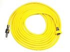 02399 Broward Medical Air Hose Schrader Male Diss Hand Tight