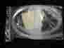 026096 Buchi Corrugated Hose Pfa