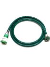 02760 Broward Medical Oxygen Hose Female Diss Ht