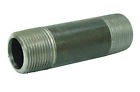 583-001ah 032888141957 Nipple Black Xclose Ace Pkg Of Upc
