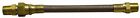 03319605 Jgb Enterprises 3319605 Stainless Steel Metal Hose Assemblies 3000 Psi Maximum