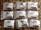 0441-117 Rheodyne Vs Rotor Seal Hplc Idex Lot Of
