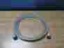 0512-055 Braided Herco Hose 12 With Fittings On Each End 1 4 I.d