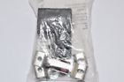 056008 Novotechnik New Solenoid Valve Connector Kit