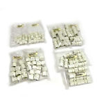 06381-10-30-40 06381 Lot Of Compression Union Pipe Fitting