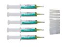 0644761952552 Valuedent Dental Acid Green Etching Gel Phosphoric Gm 644761952552