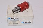0661-14-22 Legris New Nickel Plated Brass Sleeve Valve With 820099148052
