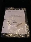 068115 Thermo Scientific New Static