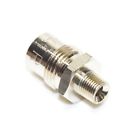 0731 Precision Medical Air Diss Body Male Npt Adapter
