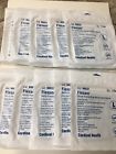 N8832 073598346683 Cardinal Health Med Flexam Nitrile Exam Gloves Large