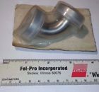 075-2l Mdc Vacuum Stainless Steel Degree Elbow New