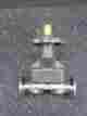 1-316l-ra15max-cwp150 Itt 1 Sanitary Tri-clamp Diaphragm Valve