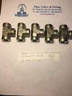 Ss-6-t-rt 1 4 Mm0 316 Parker 5 Female Npt Pipe