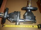 1.5-316l-ra20max-cwp150 Itt Pureflow Double Sanitary Diaphram 3 Way Valve 1.5