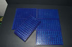1.5ml Unknown 6 Trays 96 Hole Two Sided Lab Centrifuge Tube Rack Frame For 2ml Tubes