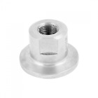 8bsp 1 Uxcell Stainless Steel 304 Vacuum