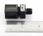 10-6-2-p-pg-blk Jaco Polypropylene Male Npt Tube Qty