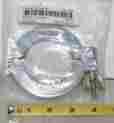 100312906 Mks Hps Nw50 Al Clamp