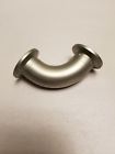100314403 Hps Degree Elbow Flange Vacuum Used Great Condition