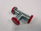 100314603 Mks Hps Tee Stainless