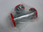 100314606 Mks Hps Tee Nw50
