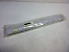 100316001 Mks Hps Metal Hose Thick Wall Inches Series