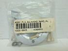 100318905 Mks Hps Bulk Head