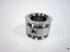 100319405 Mks Hps Adapter Tee Pipe Stainless Steel
