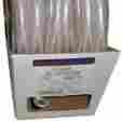 10066ptv Master Plumber By Samar 3 Rolls 4 Idx 1.025 X 50 Clear Braided Reinforced Pvc Hose 092503200667