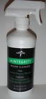 10080196734078 Medline Skintegrity Wound Cleanser Oz Bottle Qty