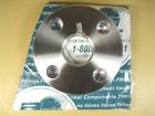 100asa-150-g A N Vacuum Flange