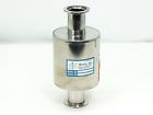 1010-026 Metra Inc Stainless Steel