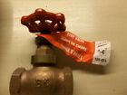 105-034 B K Stop Valve