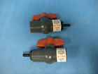 107-103 B K 1-2 Threaded